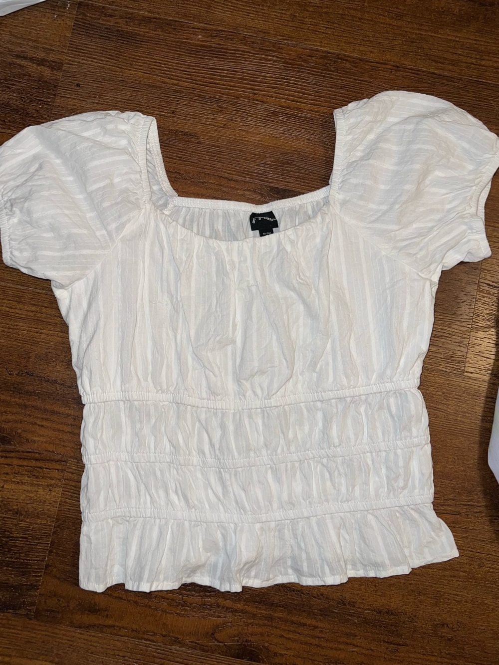 Girls Bundle of Shirts, Jackets, Tank, Vest Sizes M(8)- XL (14) Various Brands - Picture 4 of 11